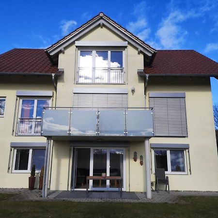 Landlebenleuter Apartment Boms Exterior photo